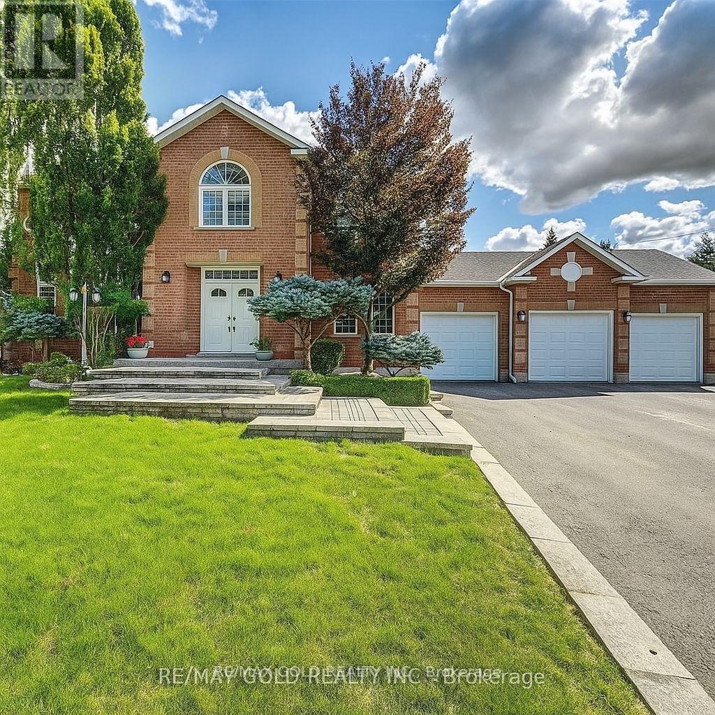 7 BRANDIFF COURT, Caledon, Ontario