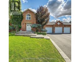 7 BRANDIFF COURT, Caledon, Ontario