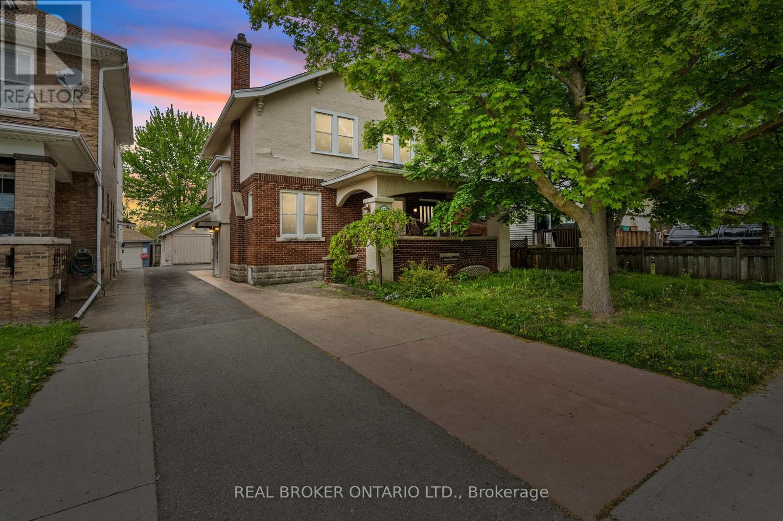 122 DOROTHY STREET, Welland, Ontario