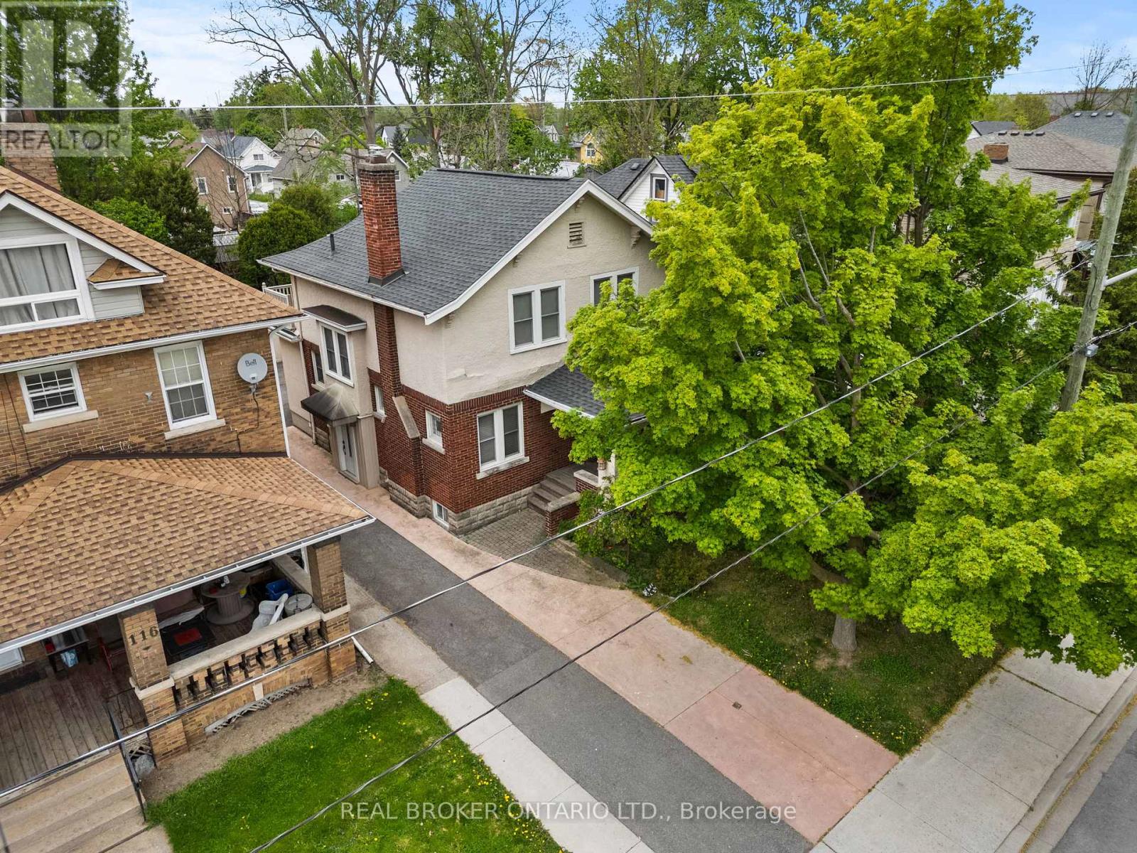 122 Dorothy Street, Welland, Ontario  L3B 3V9 - Photo 32 - X12453229