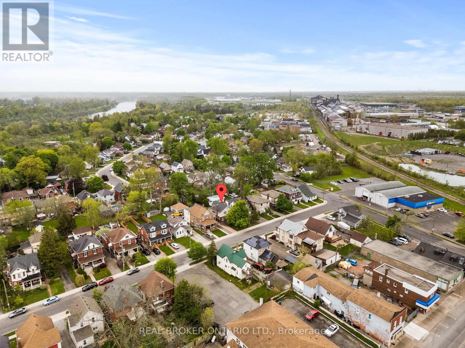 122 Dorothy Street, Welland, Ontario  L3B 3V9 - Photo 33 - X12453229