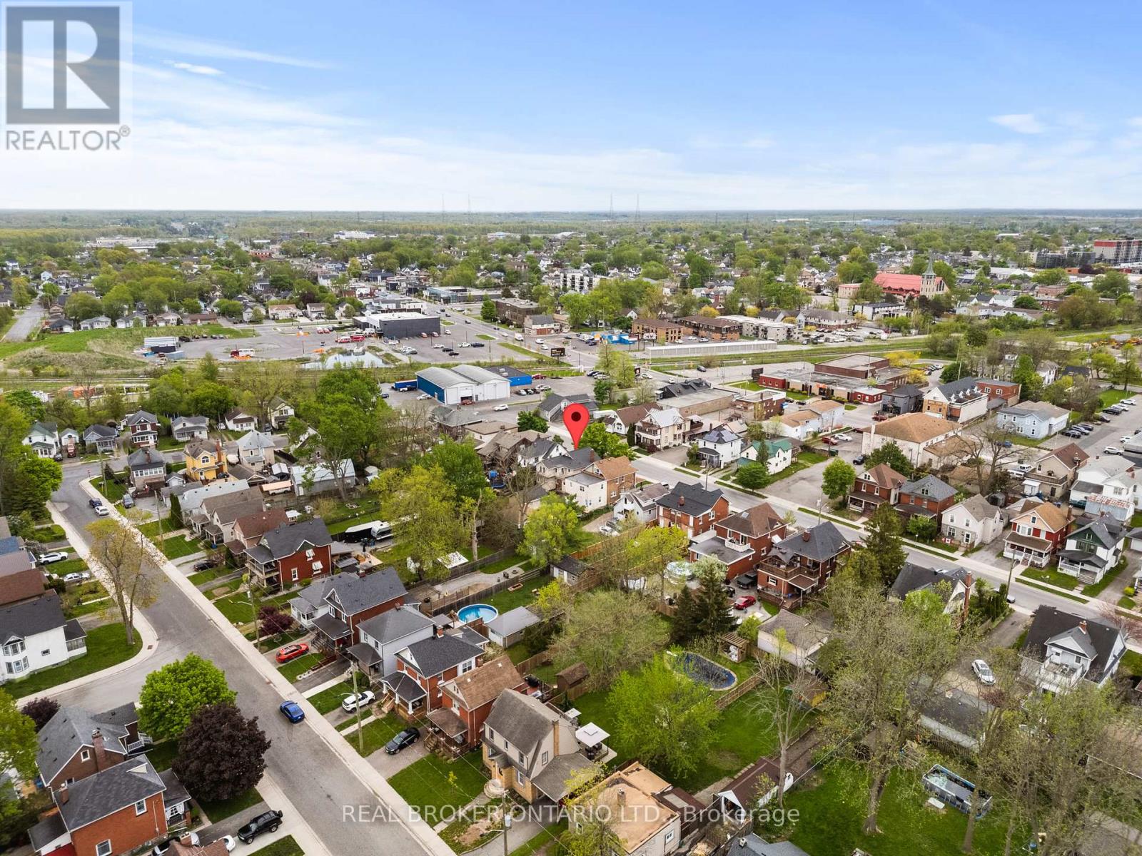 122 Dorothy Street, Welland, Ontario  L3B 3V9 - Photo 34 - X12453229