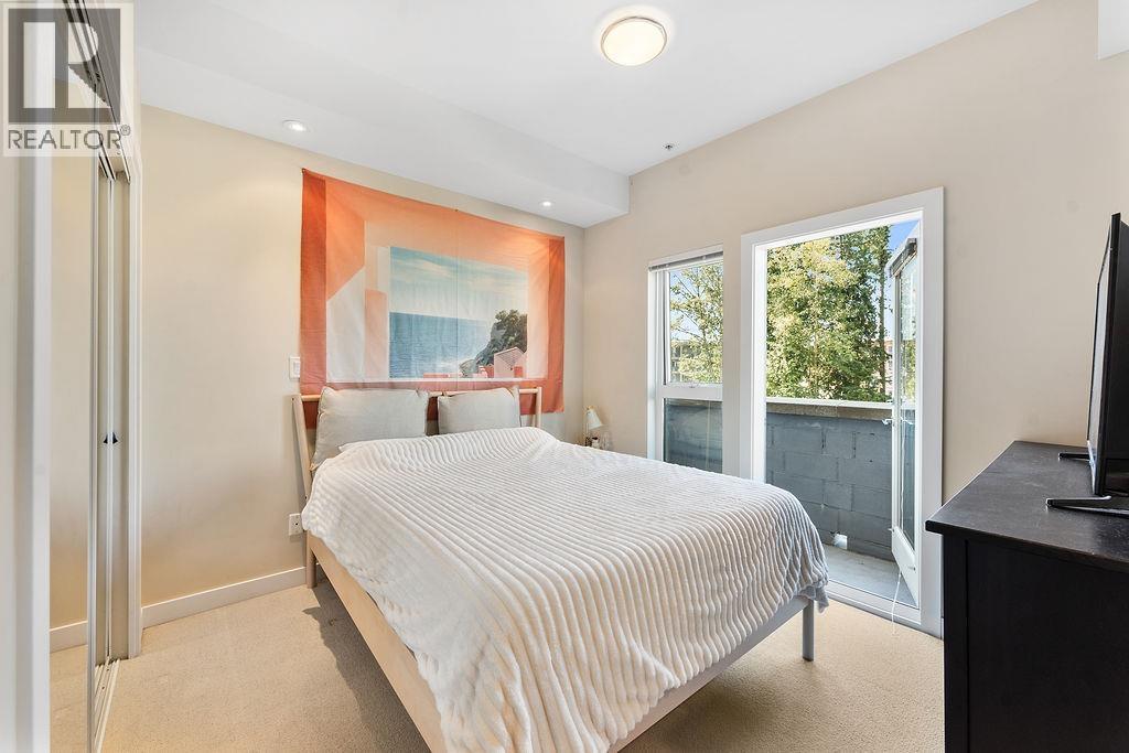 104 9350 University High Street, Burnaby, British Columbia  V5A 0B6 - Photo 21 - R3057004