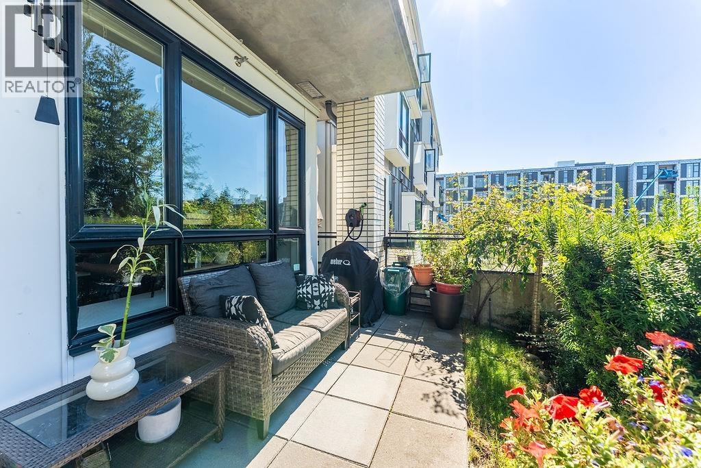 104 9350 University High Street, Burnaby, British Columbia  V5A 0B6 - Photo 3 - R3057004
