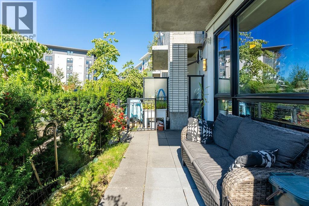 104 9350 University High Street, Burnaby, British Columbia  V5A 0B6 - Photo 5 - R3057004