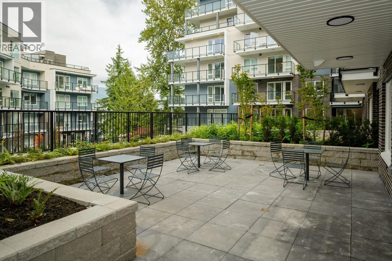 301 2002 St. George Street, Port Moody, British Columbia  V3H 0N4 - Photo 23 - R3057010