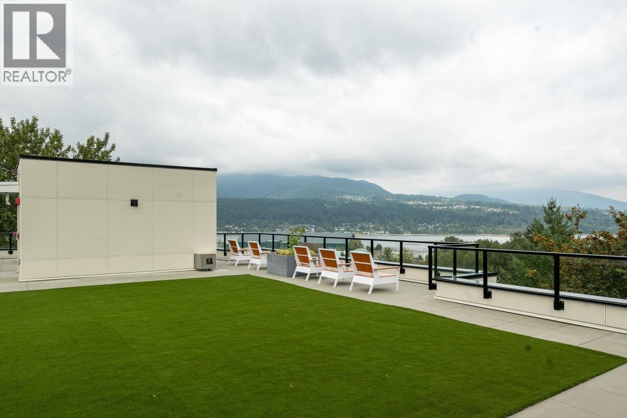 301 2002 St. George Street, Port Moody, British Columbia  V3H 0N4 - Photo 27 - R3057010
