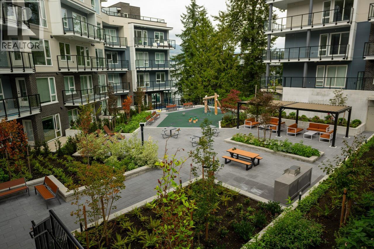 301 2002 St. George Street, Port Moody, British Columbia  V3H 0N4 - Photo 4 - R3057010