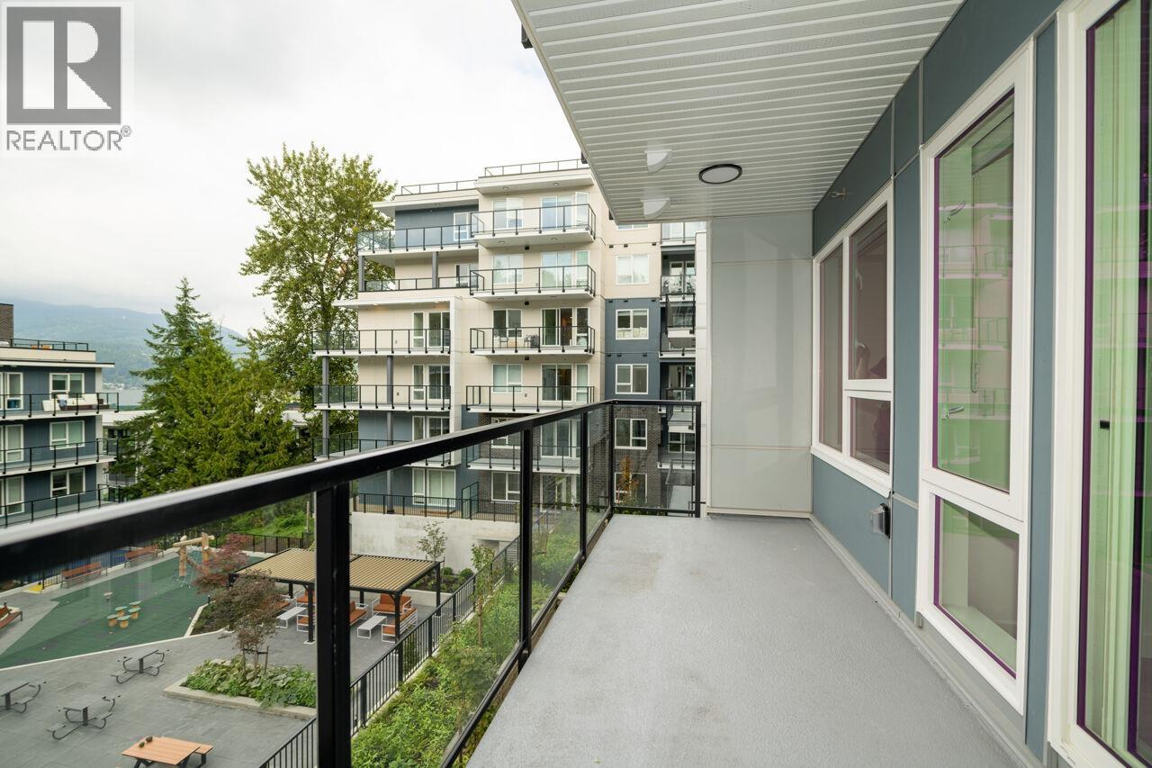 301 2002 St. George Street, Port Moody, British Columbia  V3H 0N4 - Photo 9 - R3057010