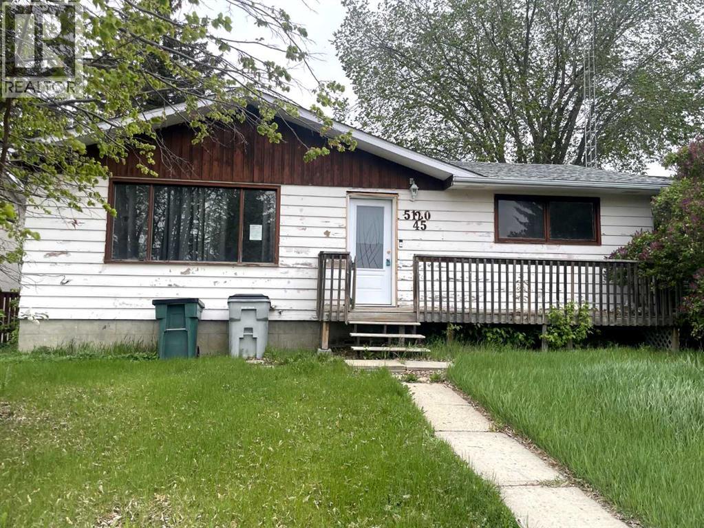 5120 45 Street, Provost, Alberta  T0B 3S0 - Photo 2 - A2230771