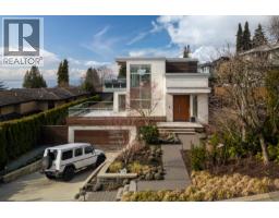 1715 22nd Street, West Vancouver, Ca