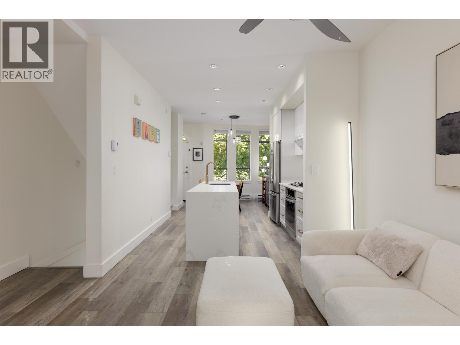 828 W 6th Avenue, Vancouver, British Columbia  V5Z 1A6 - Photo 4 - R3056967