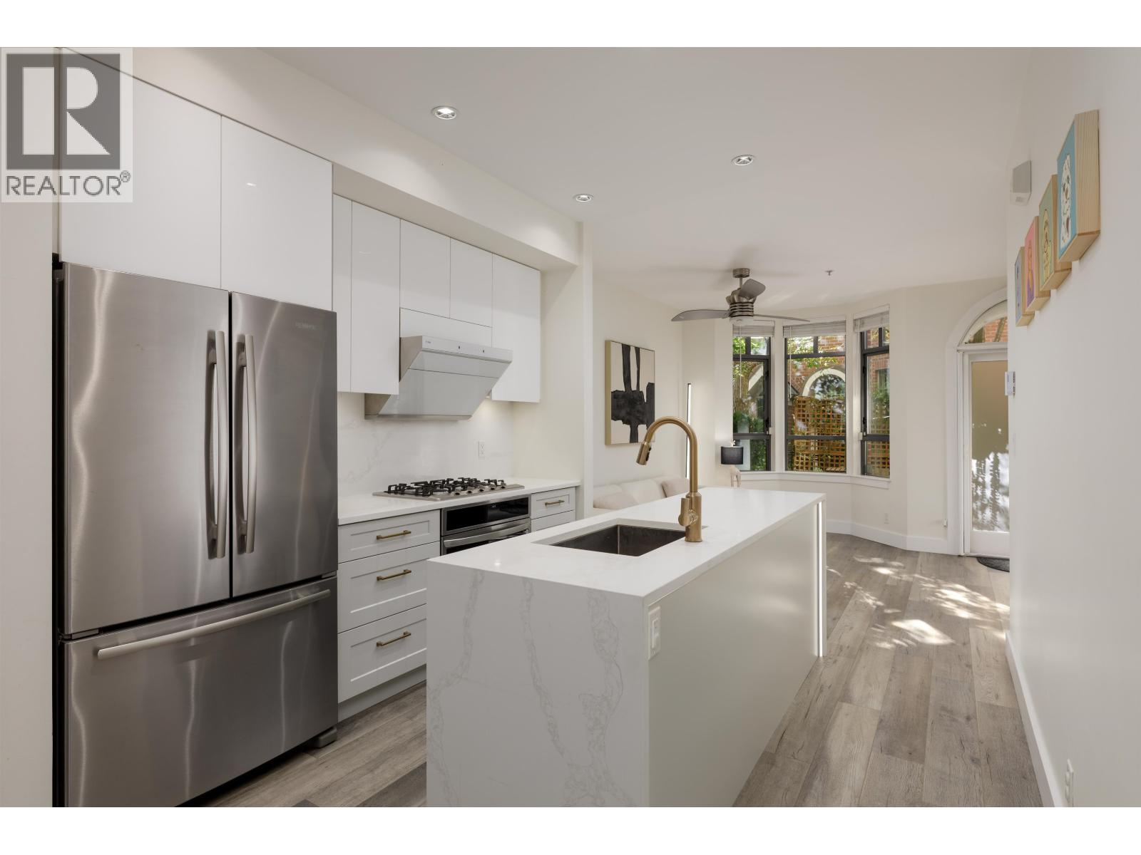 828 W 6th Avenue, Vancouver, British Columbia  V5Z 1A6 - Photo 6 - R3056967