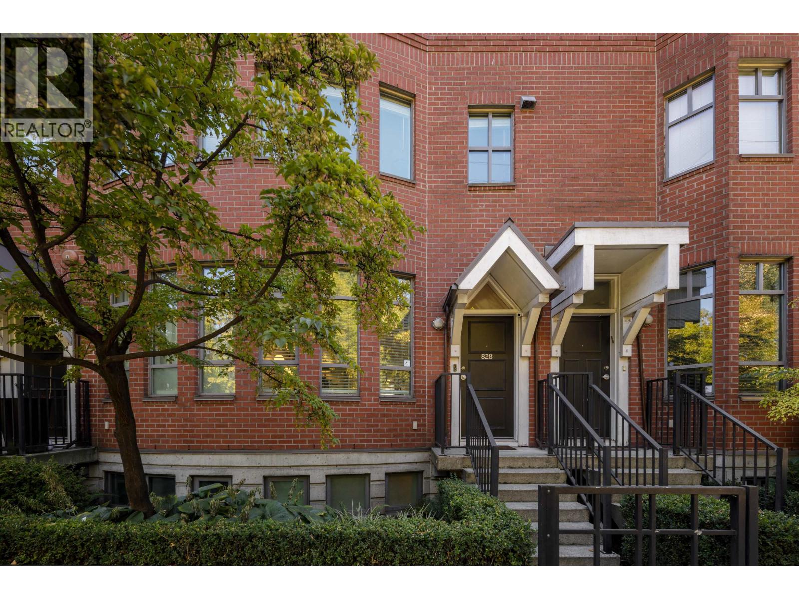 828 W 6TH AVENUE, Vancouver, British Columbia