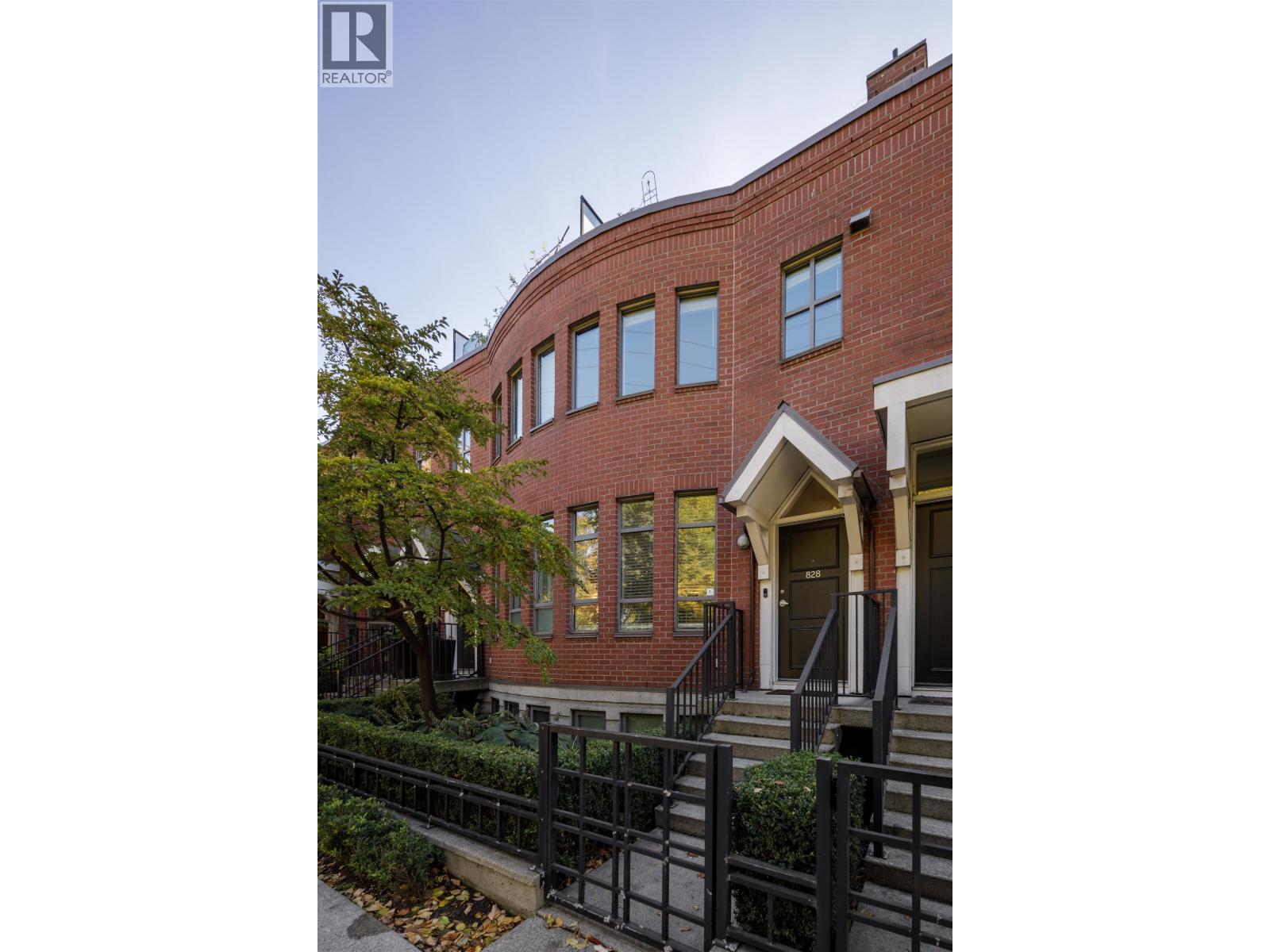 828 W 6th Avenue, Vancouver, British Columbia  V5Z 1A6 - Photo 22 - R3056967