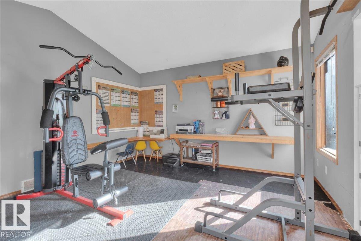6107 159 Av Nw, Edmonton, Alberta  T5Y 2P4 - Photo 18 - E4461404
