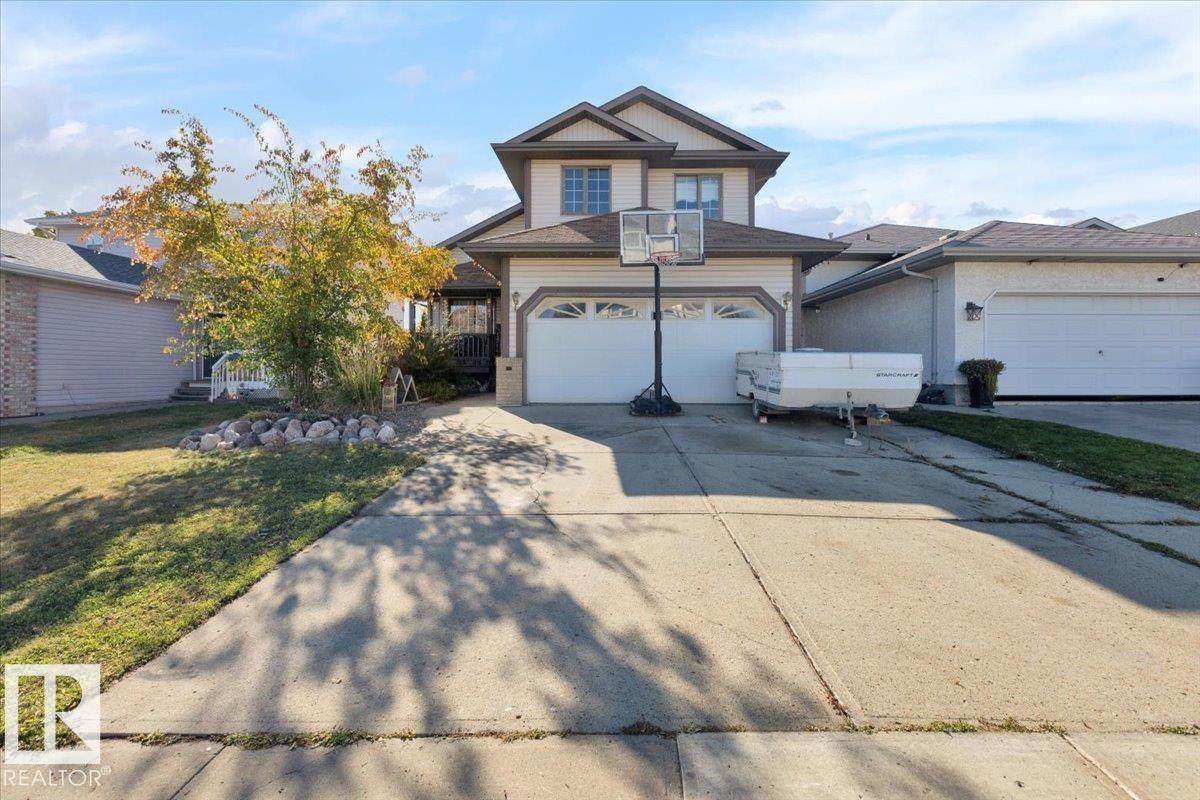 6107 159 Av Nw, Edmonton, Alberta  T5Y 2P4 - Photo 2 - E4461404