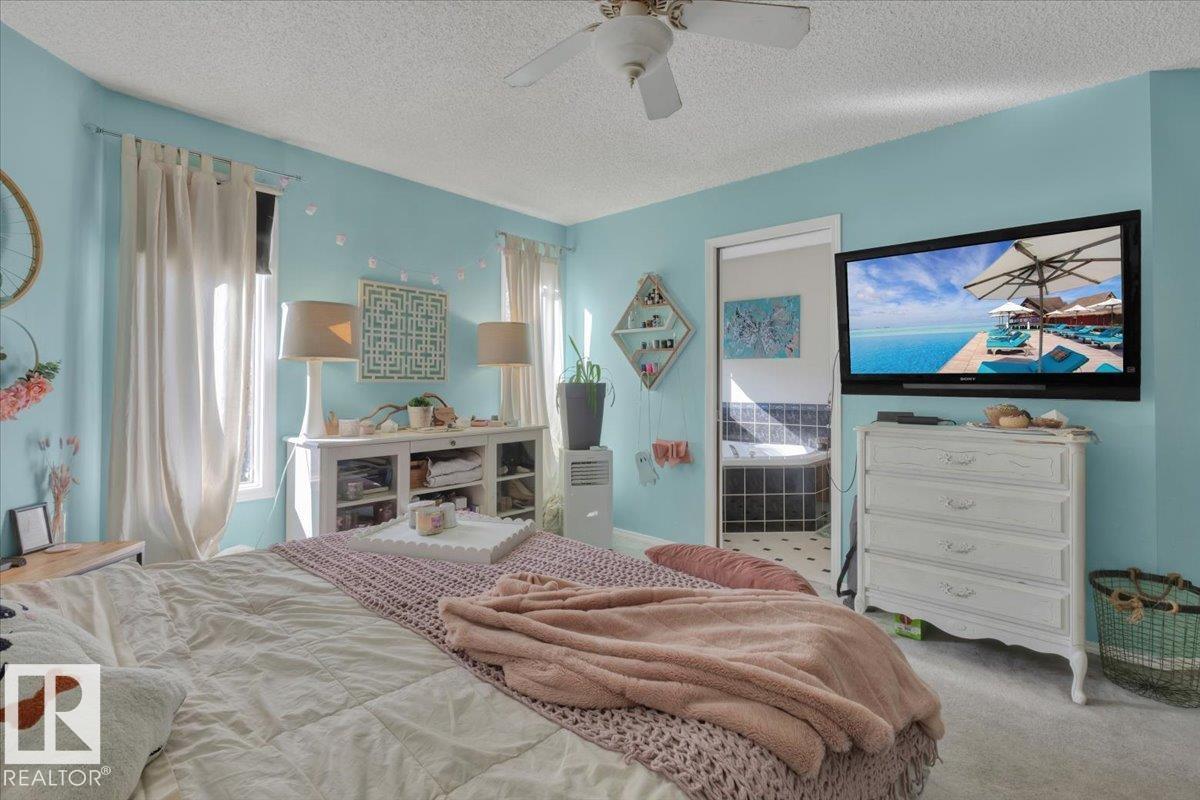 6107 159 Av Nw, Edmonton, Alberta  T5Y 2P4 - Photo 25 - E4461404