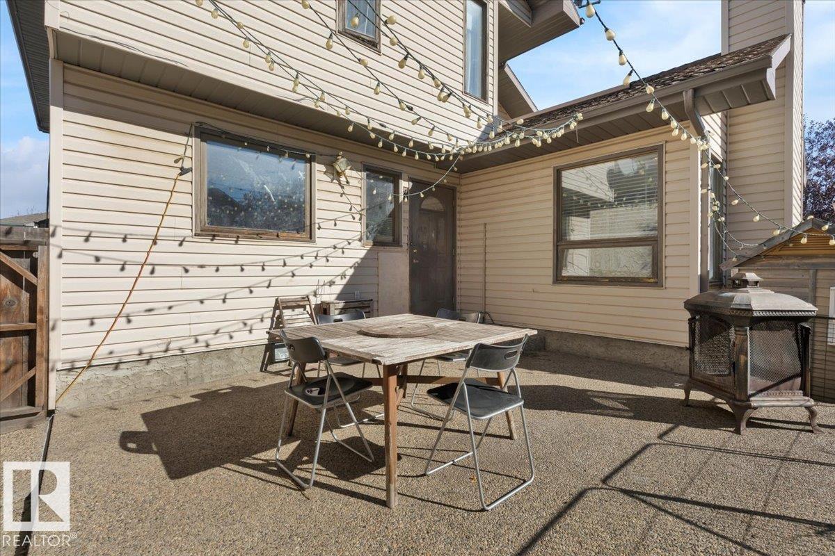 6107 159 Av Nw, Edmonton, Alberta  T5Y 2P4 - Photo 49 - E4461404