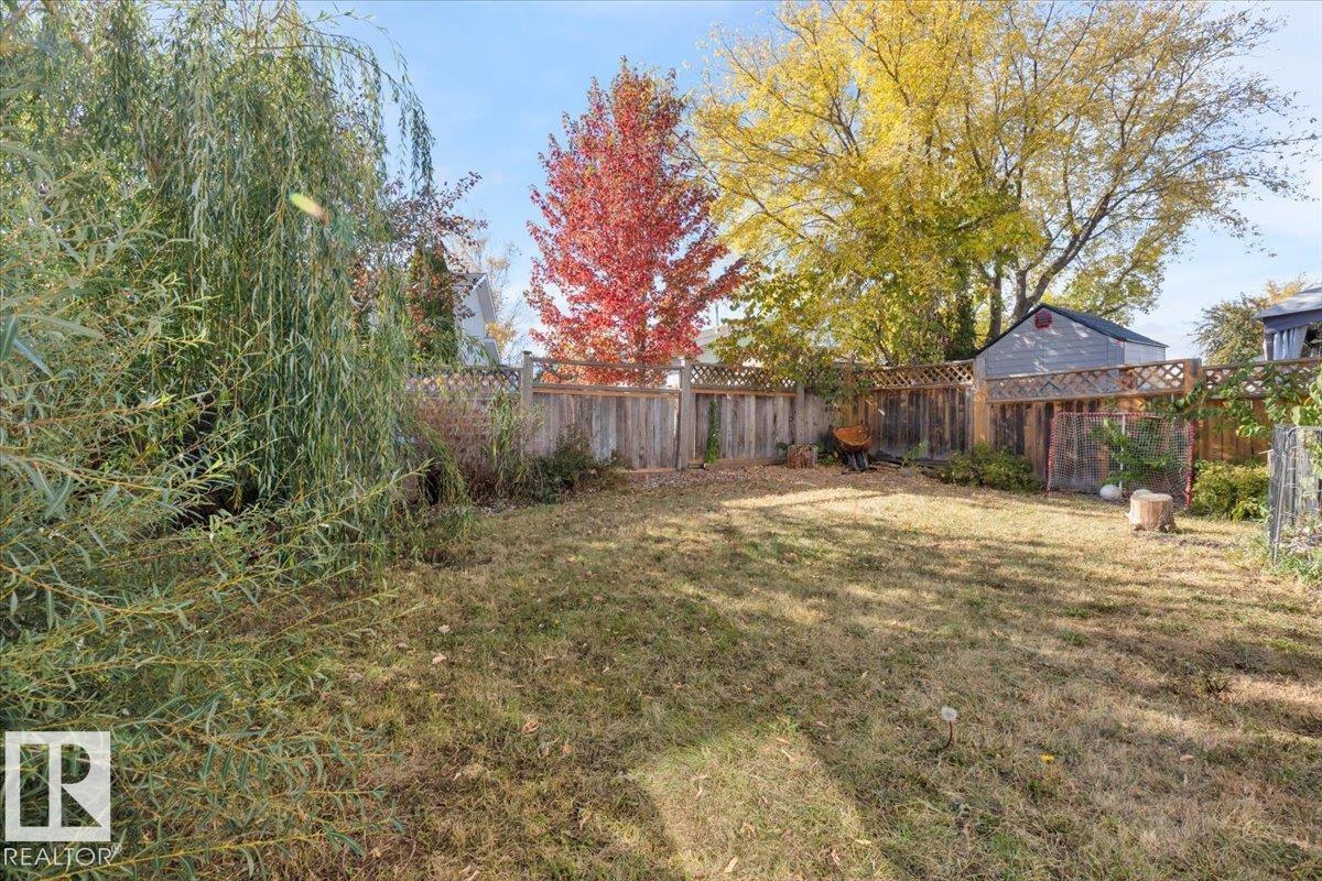 6107 159 Av Nw, Edmonton, Alberta  T5Y 2P4 - Photo 50 - E4461404