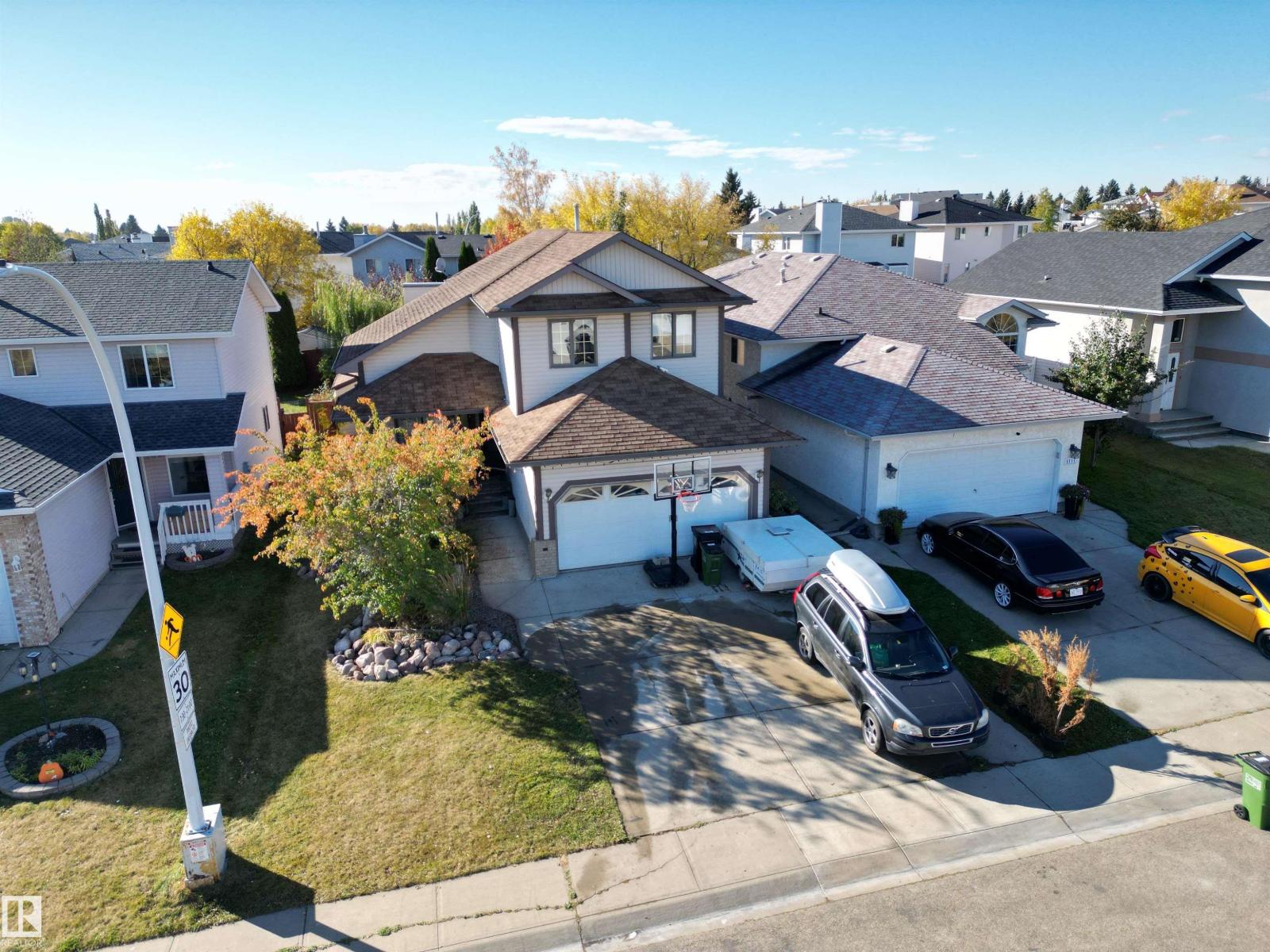 6107 159 Av Nw, Edmonton, Alberta  T5Y 2P4 - Photo 52 - E4461404