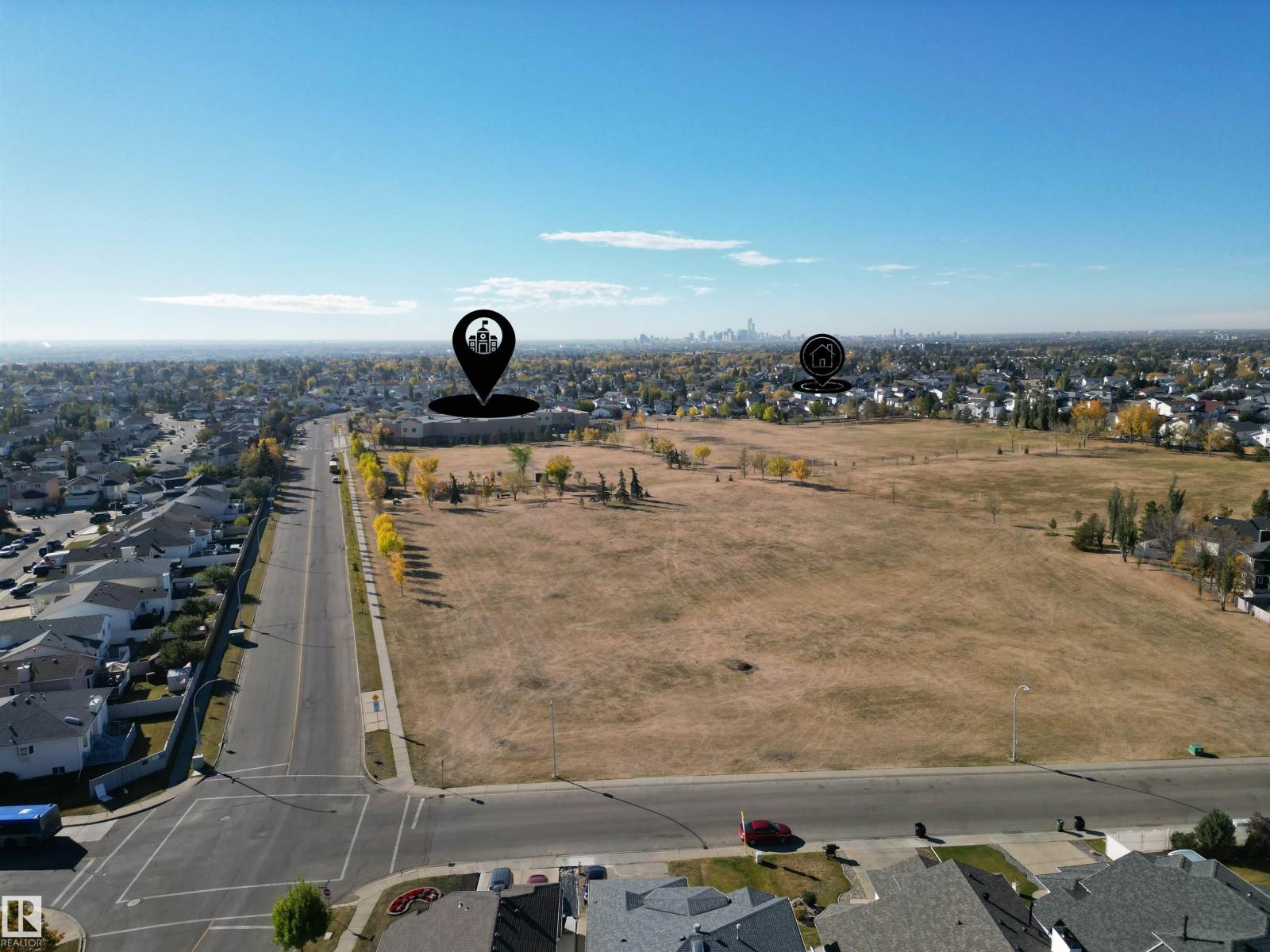 6107 159 Av Nw, Edmonton, Alberta  T5Y 2P4 - Photo 56 - E4461404