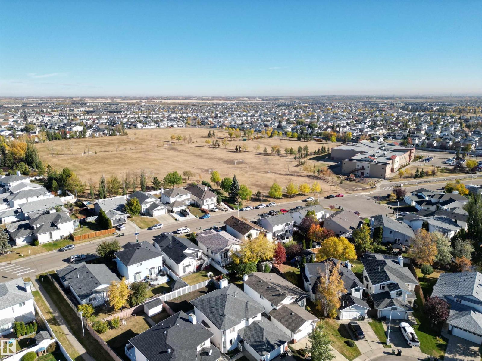 6107 159 Av Nw, Edmonton, Alberta  T5Y 2P4 - Photo 58 - E4461404