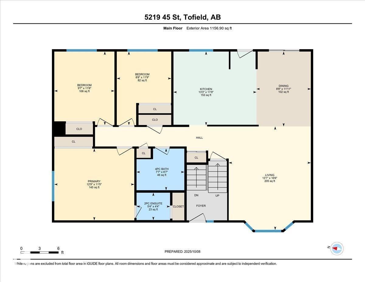 5219 45 St, Tofield, Alberta  T0B 4J0 - Photo 50 - E4461405