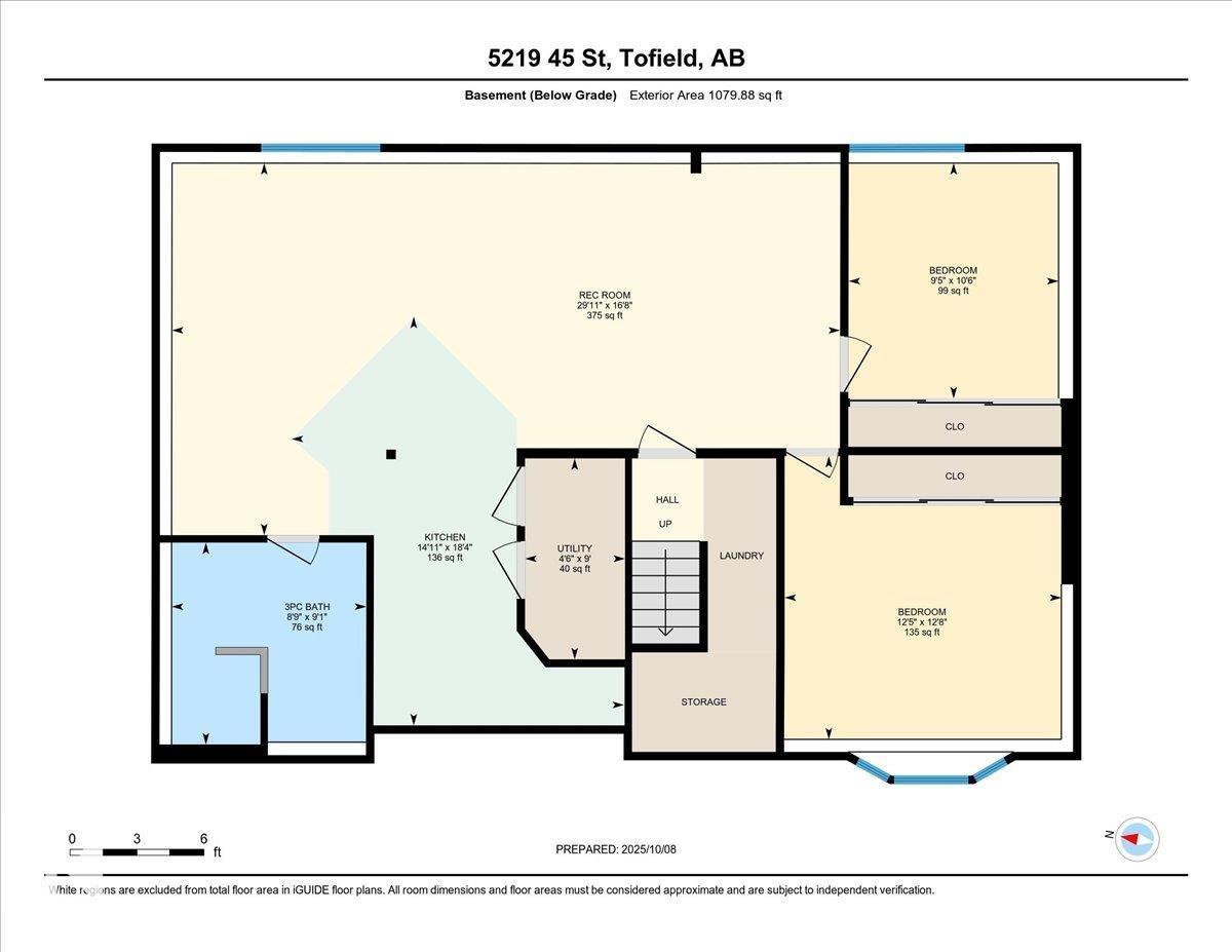 5219 45 St, Tofield, Alberta  T0B 4J0 - Photo 51 - E4461405