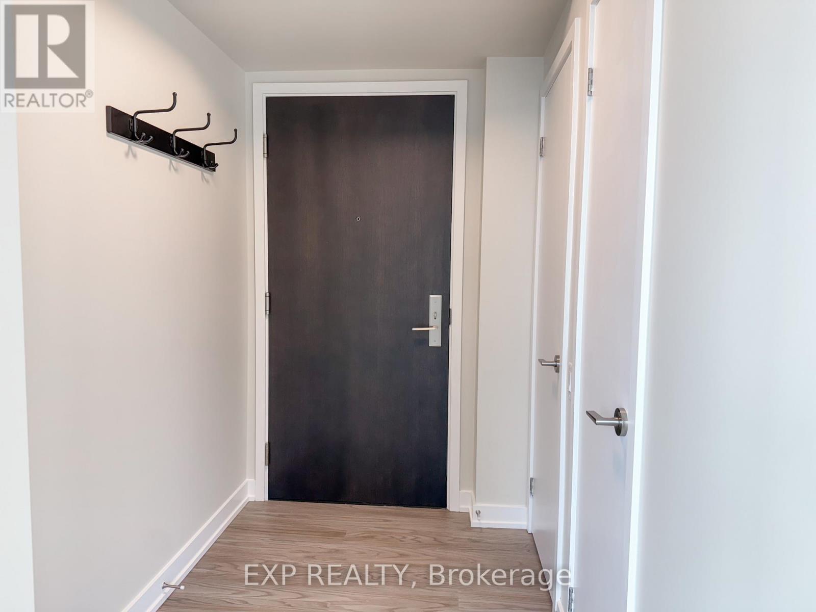1106 - 38 Monte Kwinter Court, Toronto, Ontario  M3H 0E2 - Photo 3 - C12453234