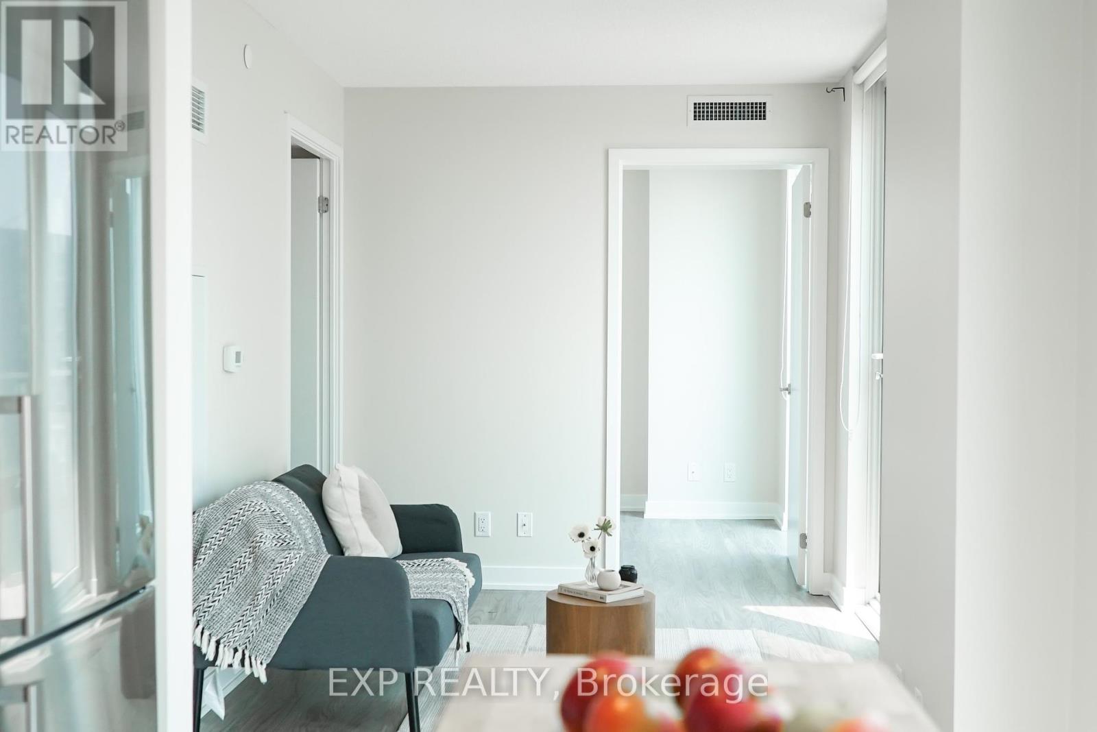 1106 - 38 Monte Kwinter Court, Toronto, Ontario  M3H 0E2 - Photo 4 - C12453234