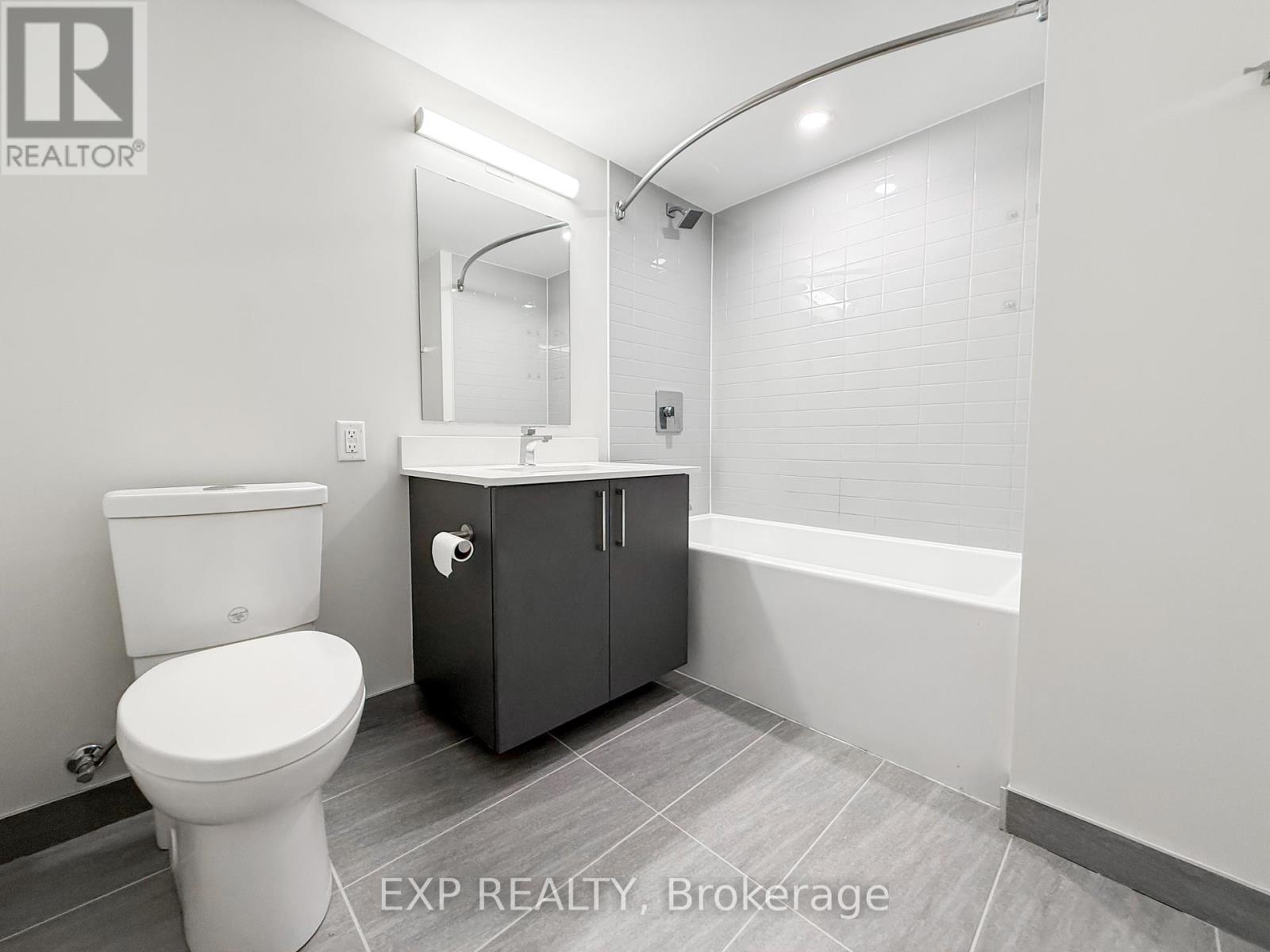 1106 - 38 Monte Kwinter Court, Toronto, Ontario  M3H 0E2 - Photo 8 - C12453234