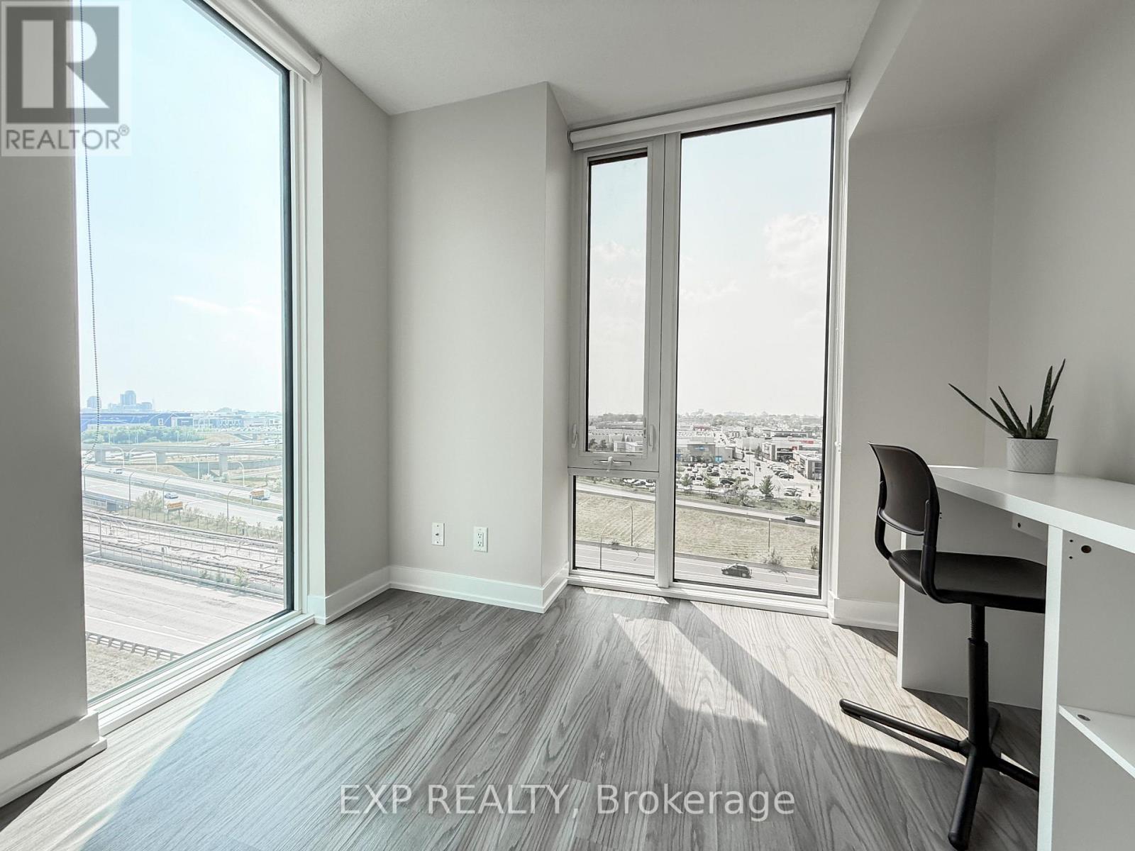 1106 - 38 Monte Kwinter Court, Toronto, Ontario  M3H 0E2 - Photo 9 - C12453234