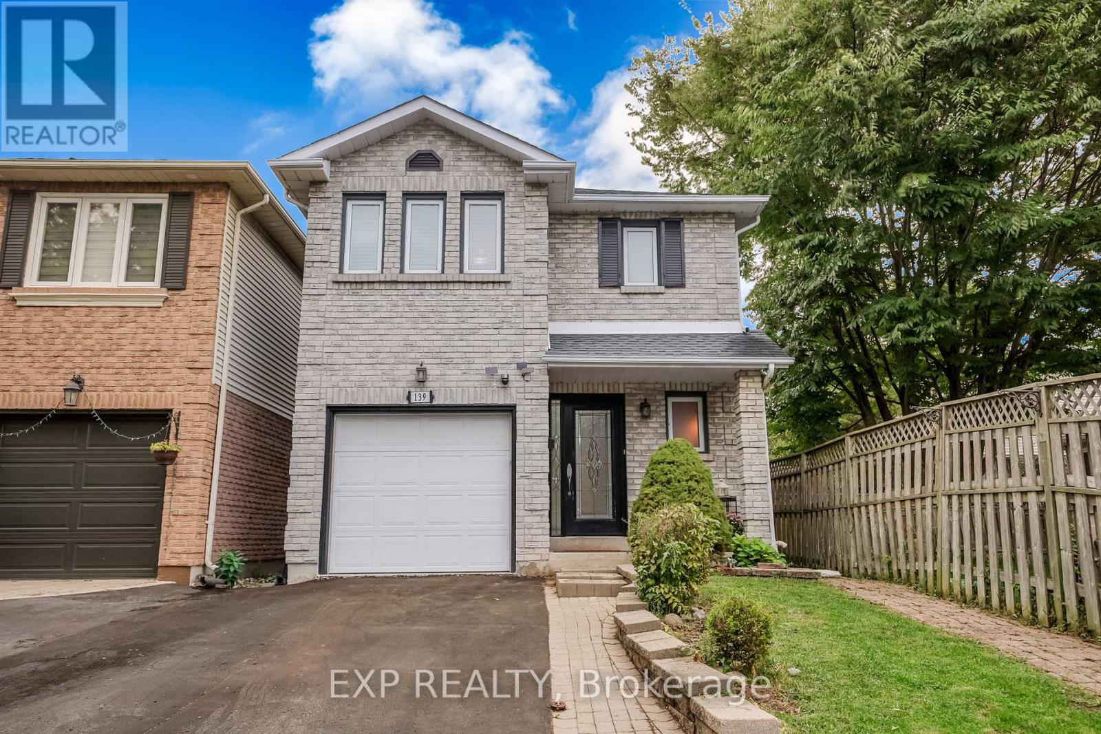 139 ADELE CRESCENT, Oshawa, Ontario