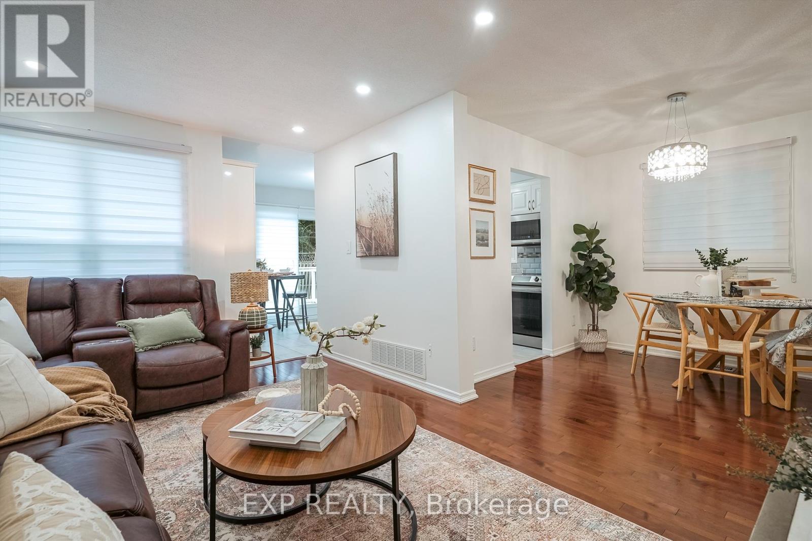 139 Adele Crescent, Oshawa, Ontario  L1J 7X7 - Photo 14 - E12453236