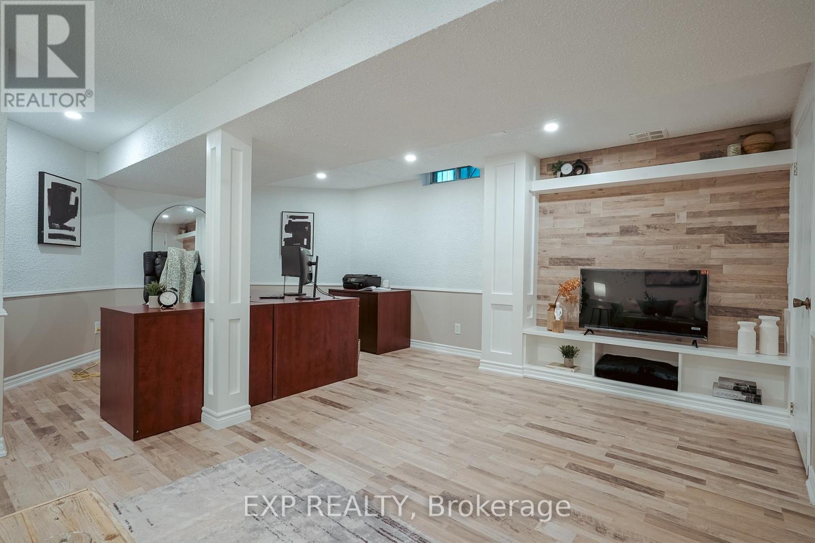 139 Adele Crescent, Oshawa, Ontario  L1J 7X7 - Photo 29 - E12453236