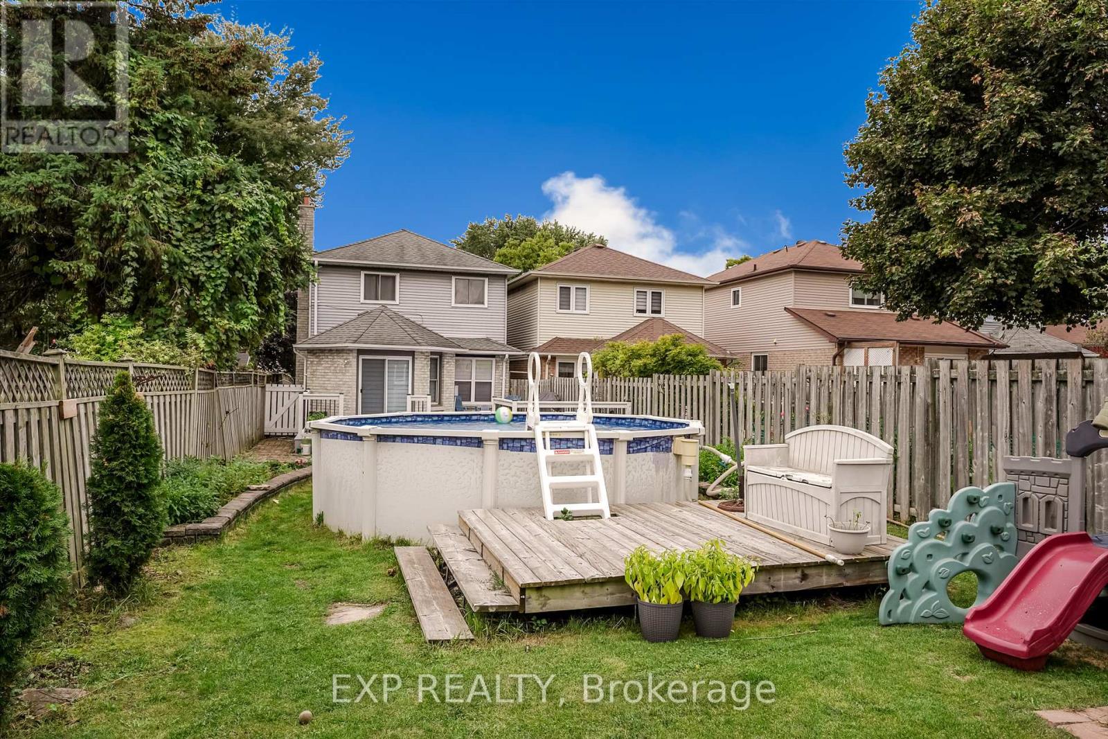139 Adele Crescent, Oshawa, Ontario  L1J 7X7 - Photo 37 - E12453236