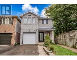 139 ADELE CRESCENT, Oshawa, Ontario