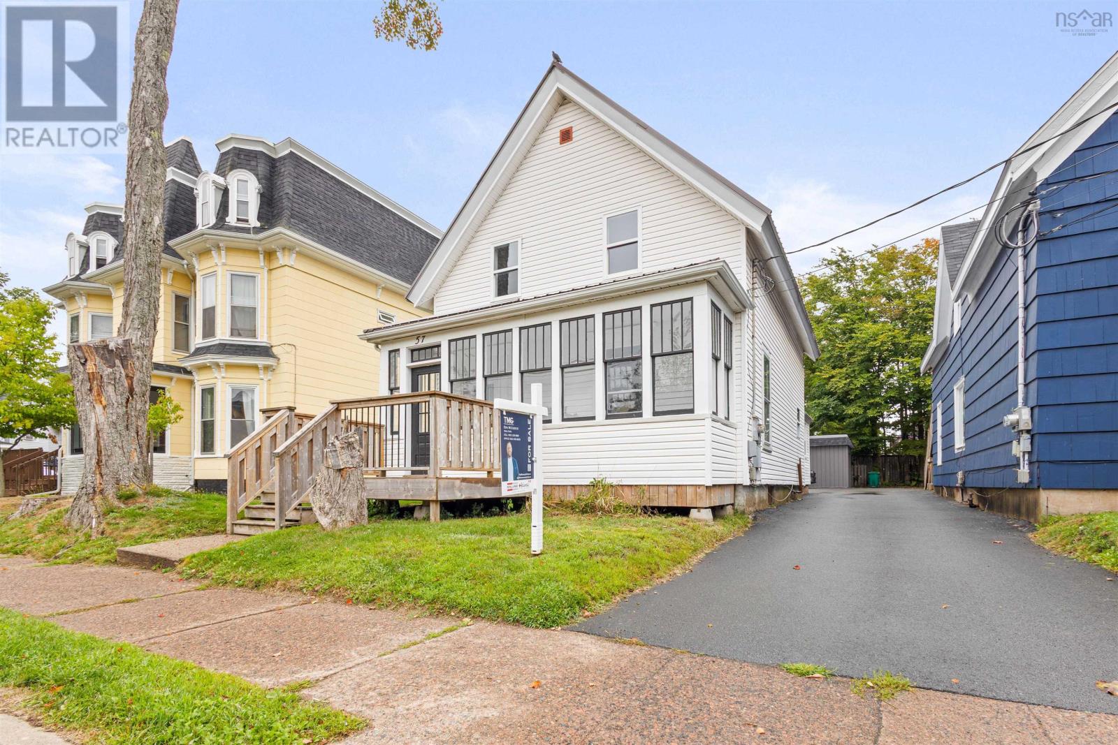 57 Pleasant Street, Truro, Nova Scotia  B2N 3R8 - Photo 1 - 202517872