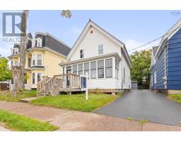 57 Pleasant Street