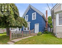 59 Pleasant Street