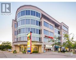 306 - 7368 YONGE STREET, Markham, Ontario