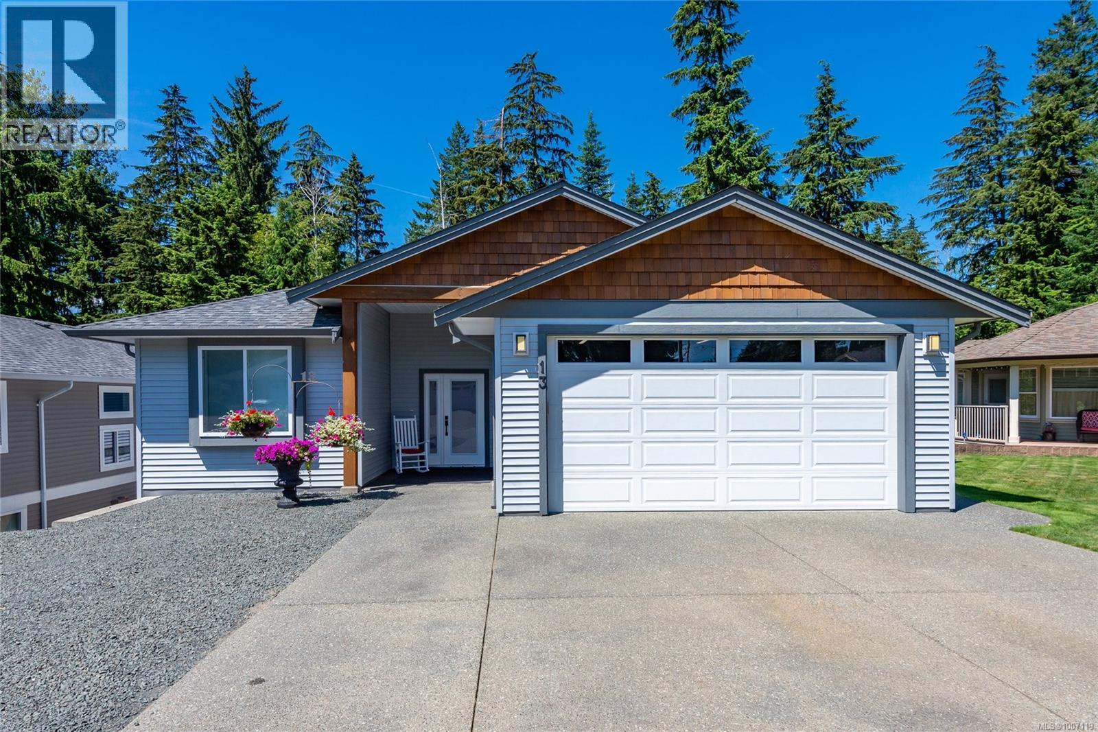 13 100 Mcphedran Rd, Campbell River, British Columbia  V9W 5P4 - Photo 2 - 1007119
