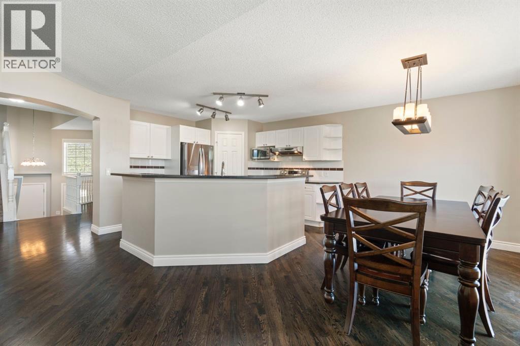 59 Panorama Hills Road Nw, Calgary, Alberta  T3K 5J1 - Photo 6 - A2259799
