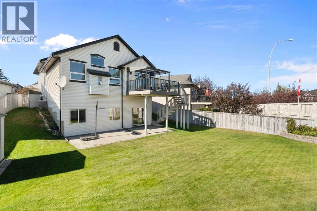 59 Panorama Hills Road Nw, Calgary, Alberta  T3K 5J1 - Photo 33 - A2259799