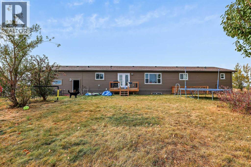 241003 Range Road 235, Rural Wheatland County, Alberta  T1P 2B5 - Photo 45 - A2261308