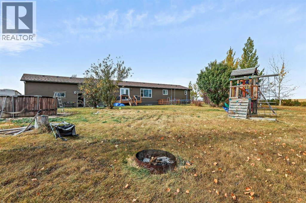 241003 Range Road 235, Rural Wheatland County, Alberta  T1P 2B5 - Photo 44 - A2261308
