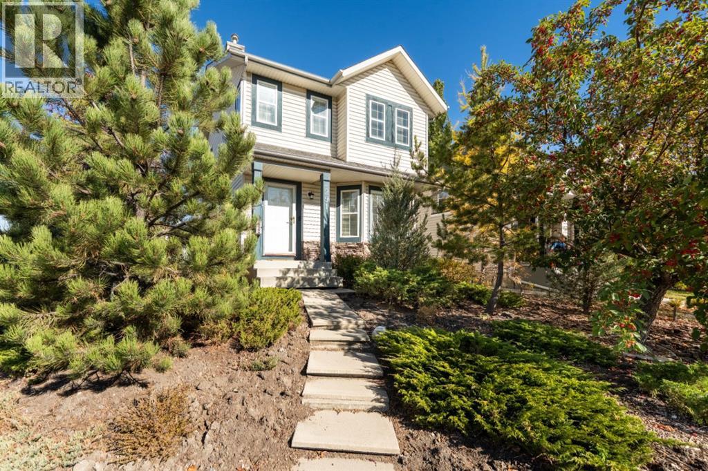291 Arbour Grove Close Nw, Calgary, Alberta  T3G 4J3 - Photo 2 - A2263071