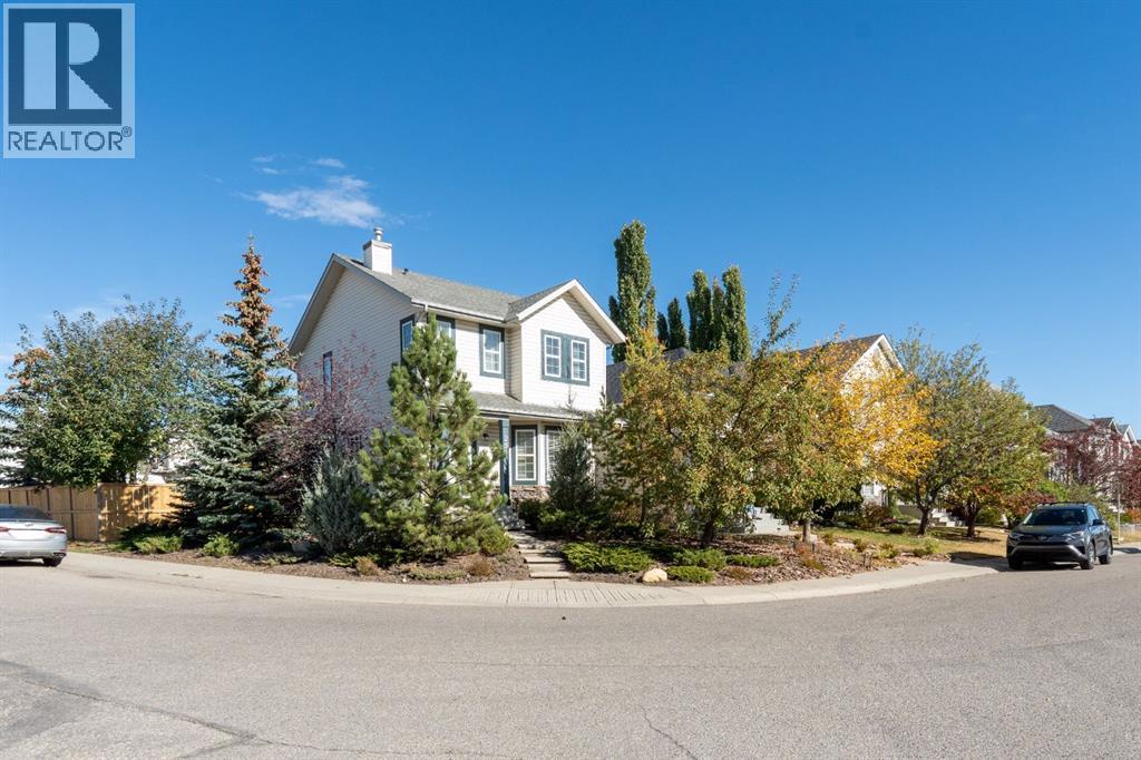 291 Arbour Grove Close Nw, Calgary, Alberta  T3G 4J3 - Photo 3 - A2263071