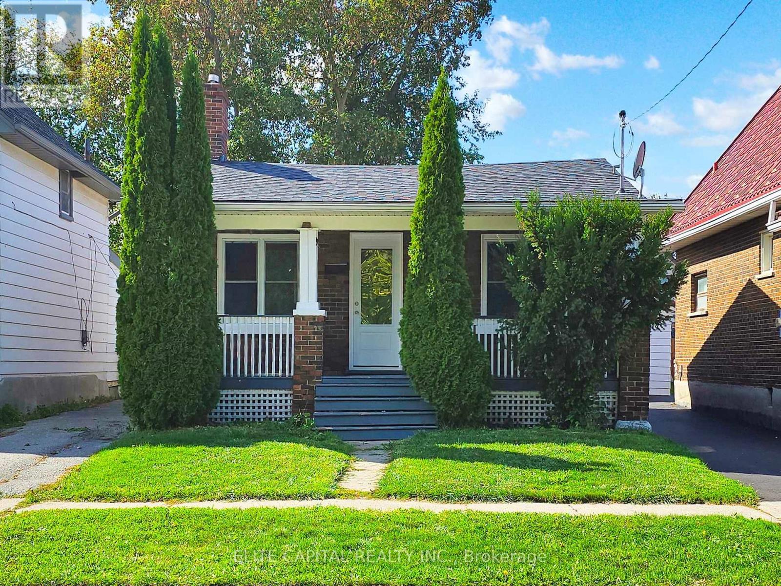 282 HAIG STREET, Oshawa, Ontario